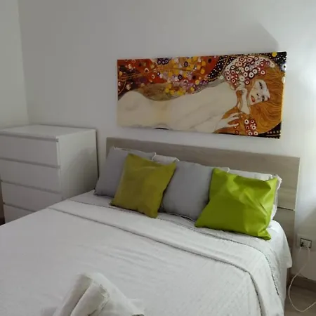 Apartment Casaagnese